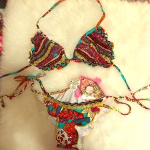 agua bendita brazilian bikini